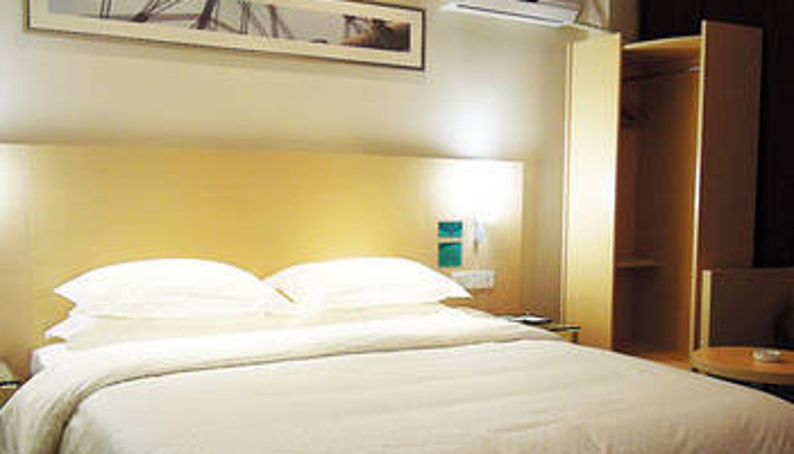 Room - City Comfort Inn Liuzhou North Railway Station