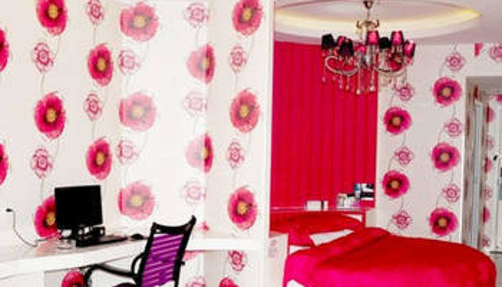 Zimmer - Shijia Fashion Hotel