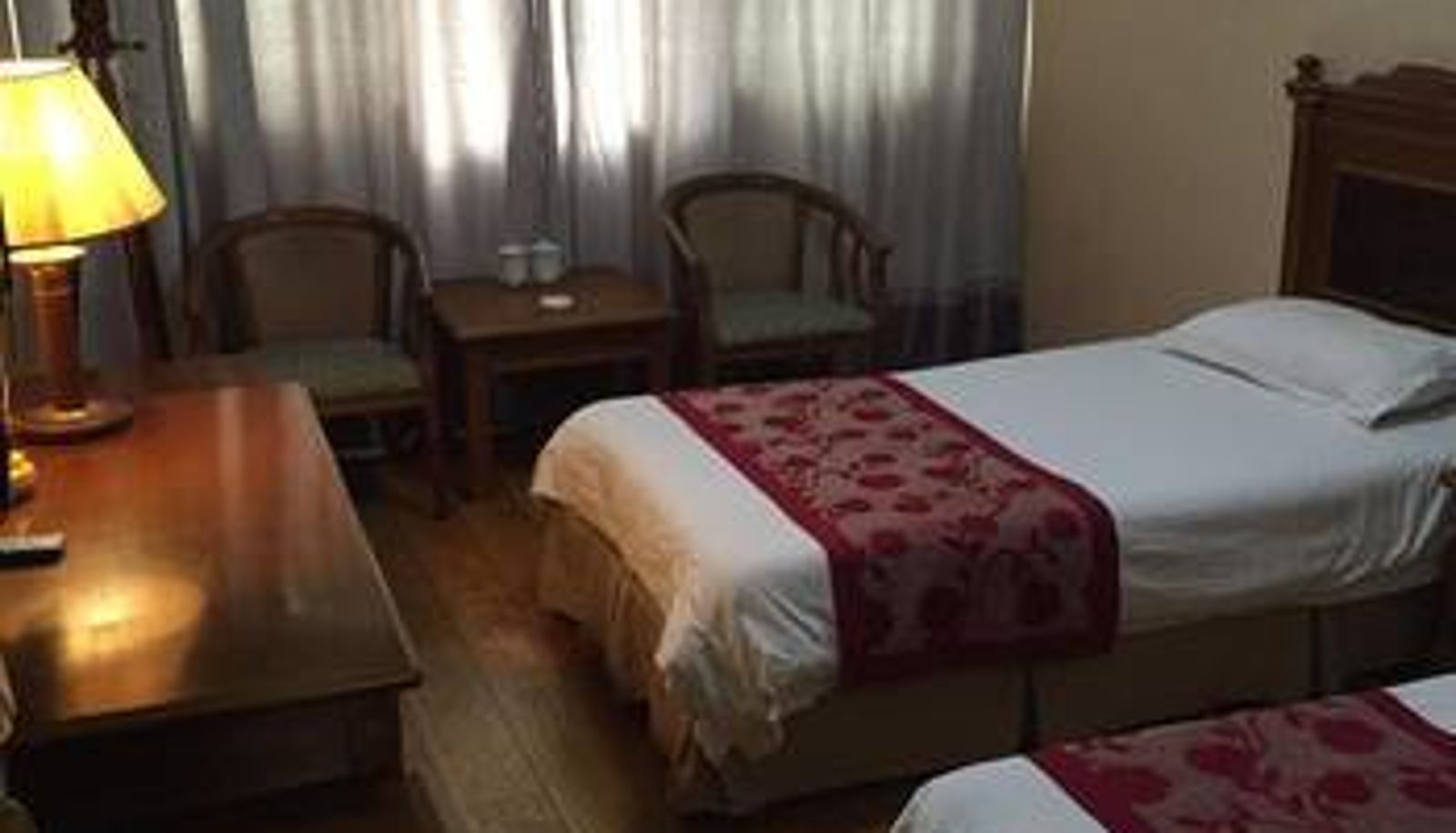 Room - Luoyang New Shengguang Hotel