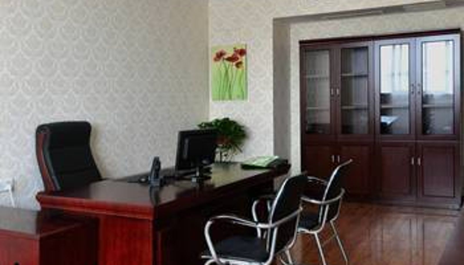 Zimmer - Longyuan Hotel