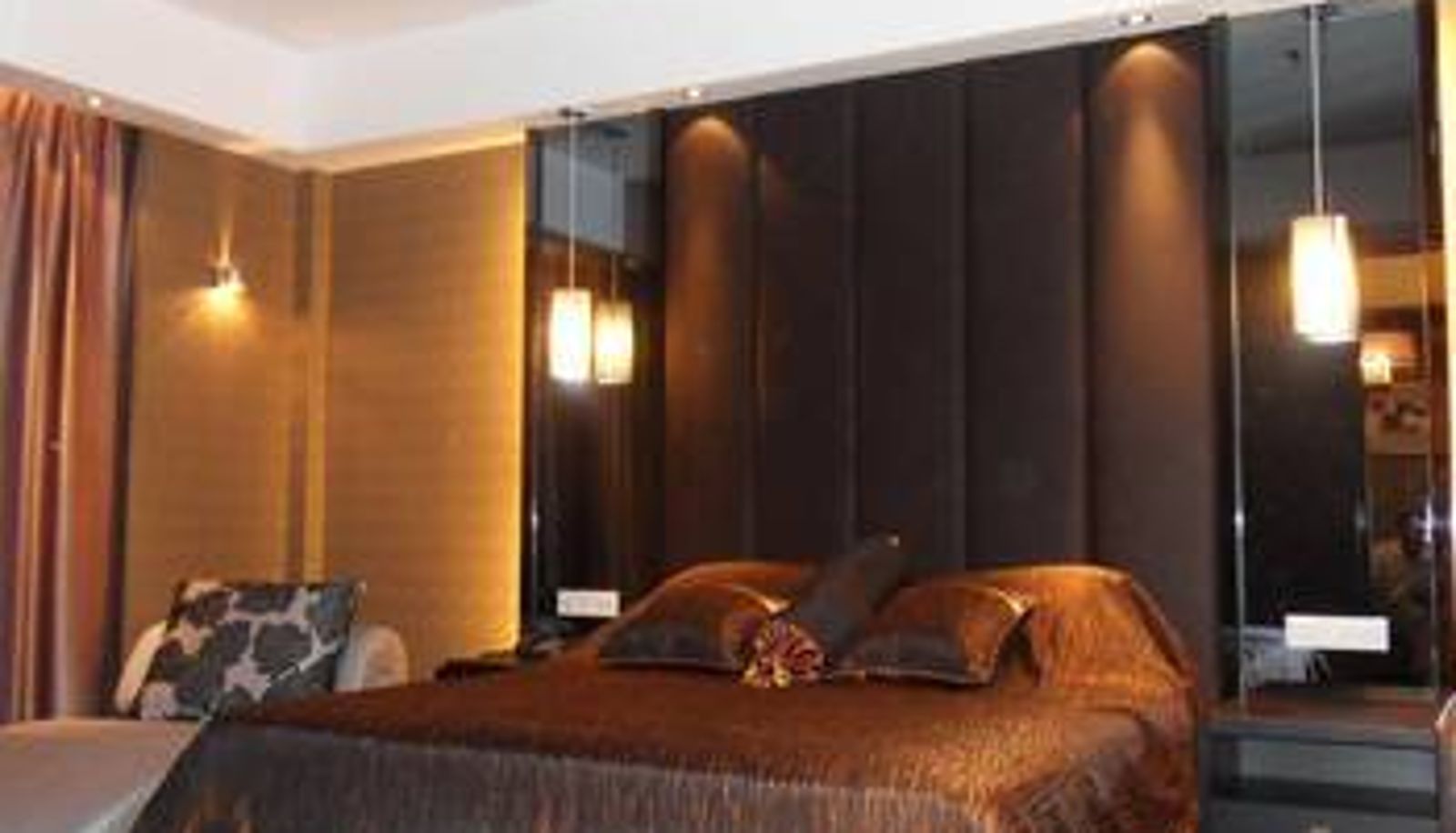 Zimmer - Tianji New Era Hotel