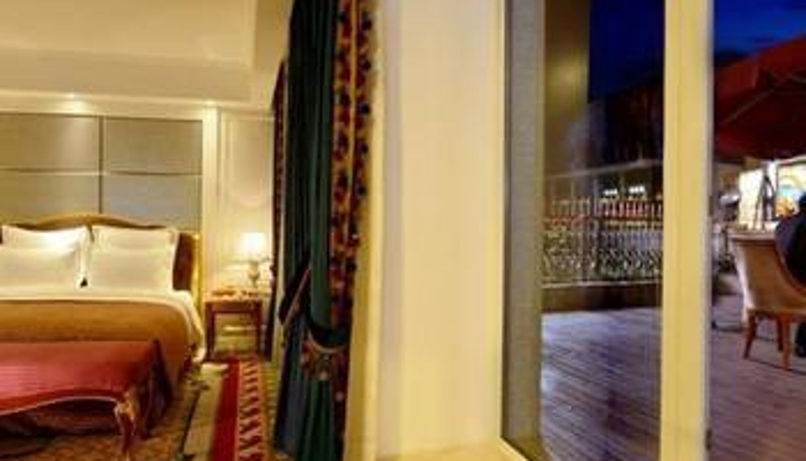 Camera - Mianyang Field Hotel