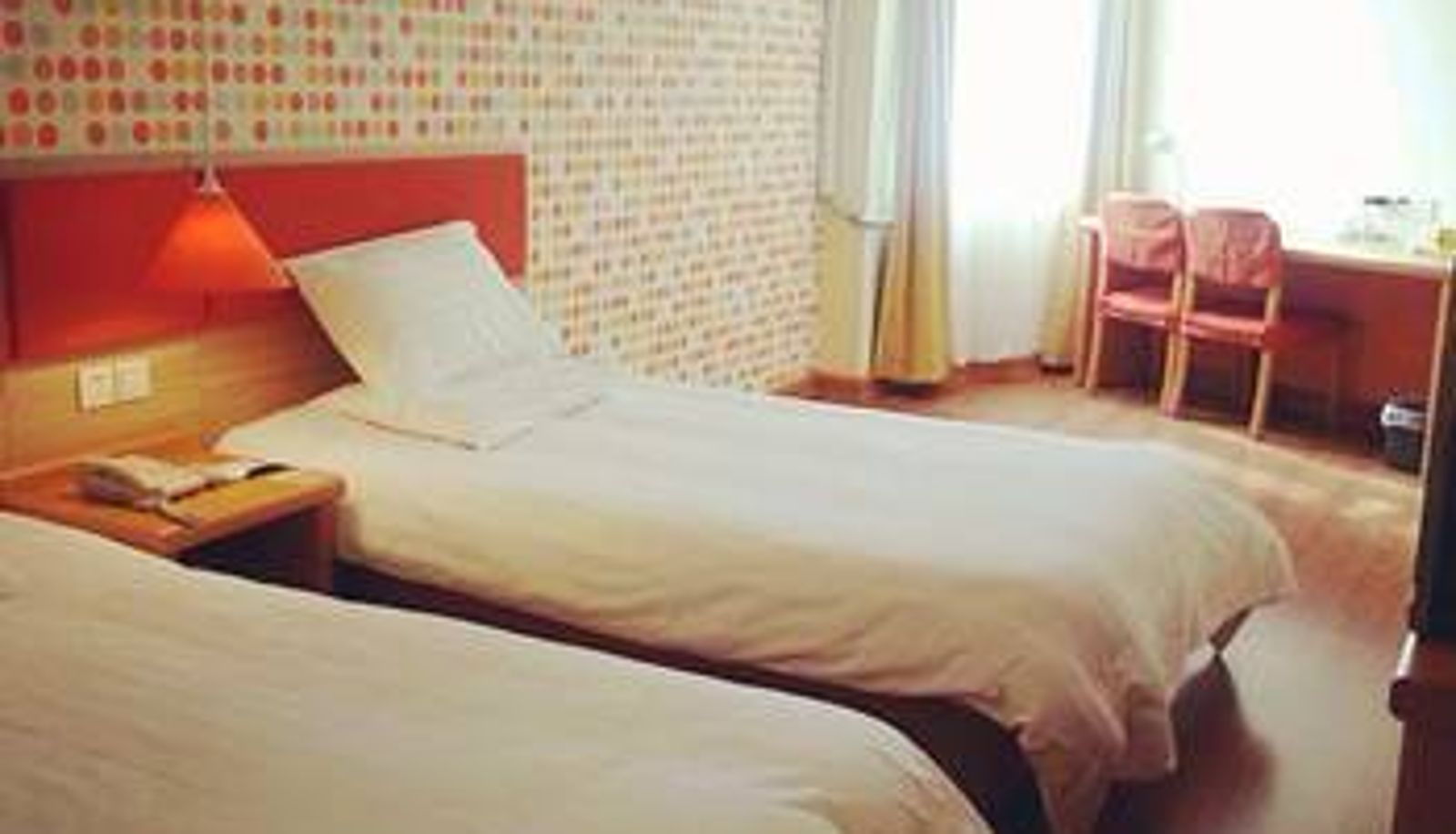 Kamer - Home Inn
