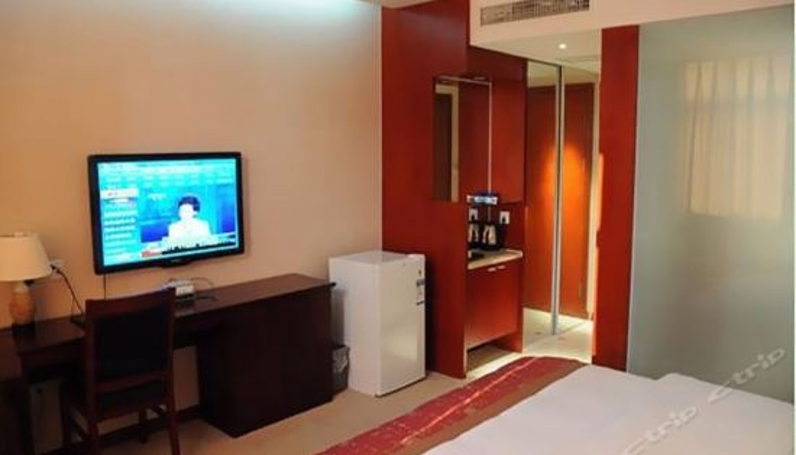 Superior-Zimmer - Audit Cadre Training Center (Xianghehui Hotel)