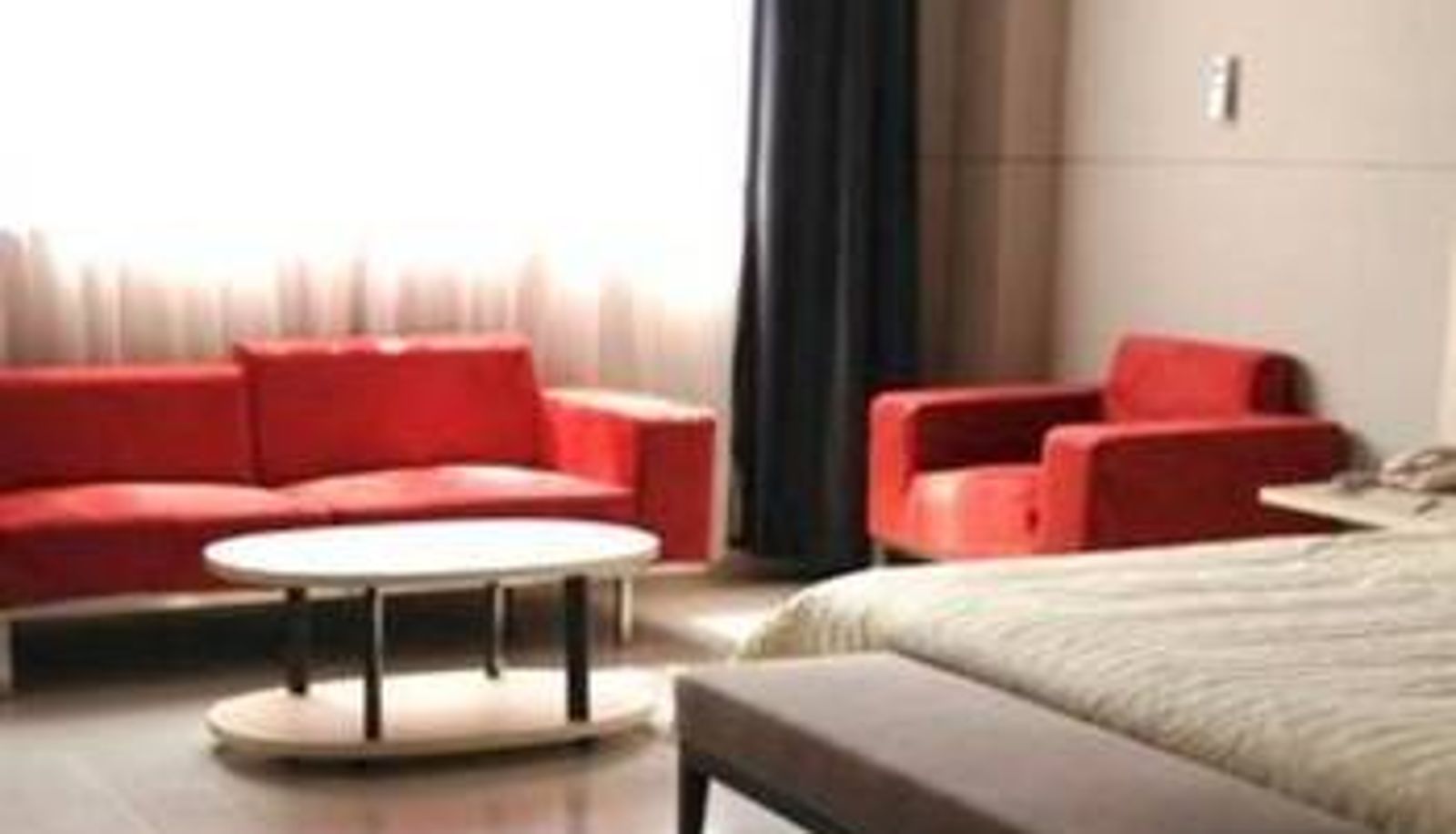 Room - Jinjiang Inn Nanjing Houbiaoying Road