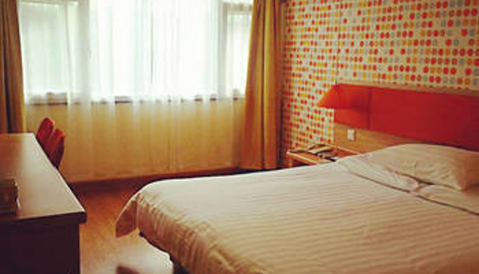 Camera - Home Inn