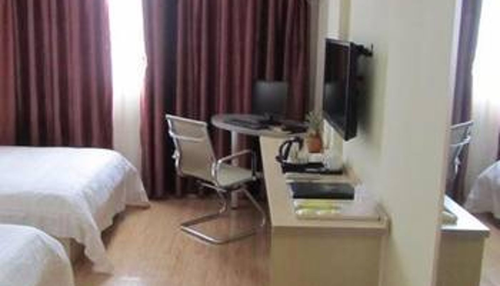 Zimmer - New Silesia Holiday Inn