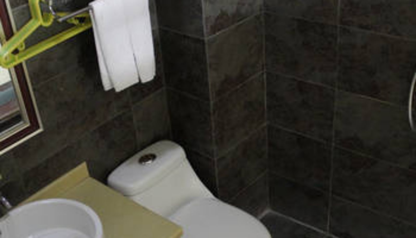 Chambre - Nanning Zhongde Business Hotel