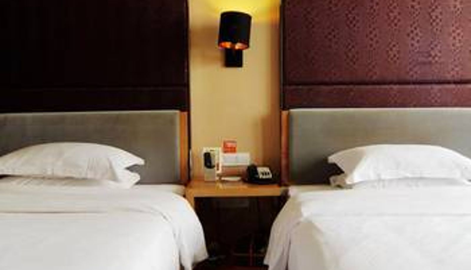 Camera - Melton Hotel