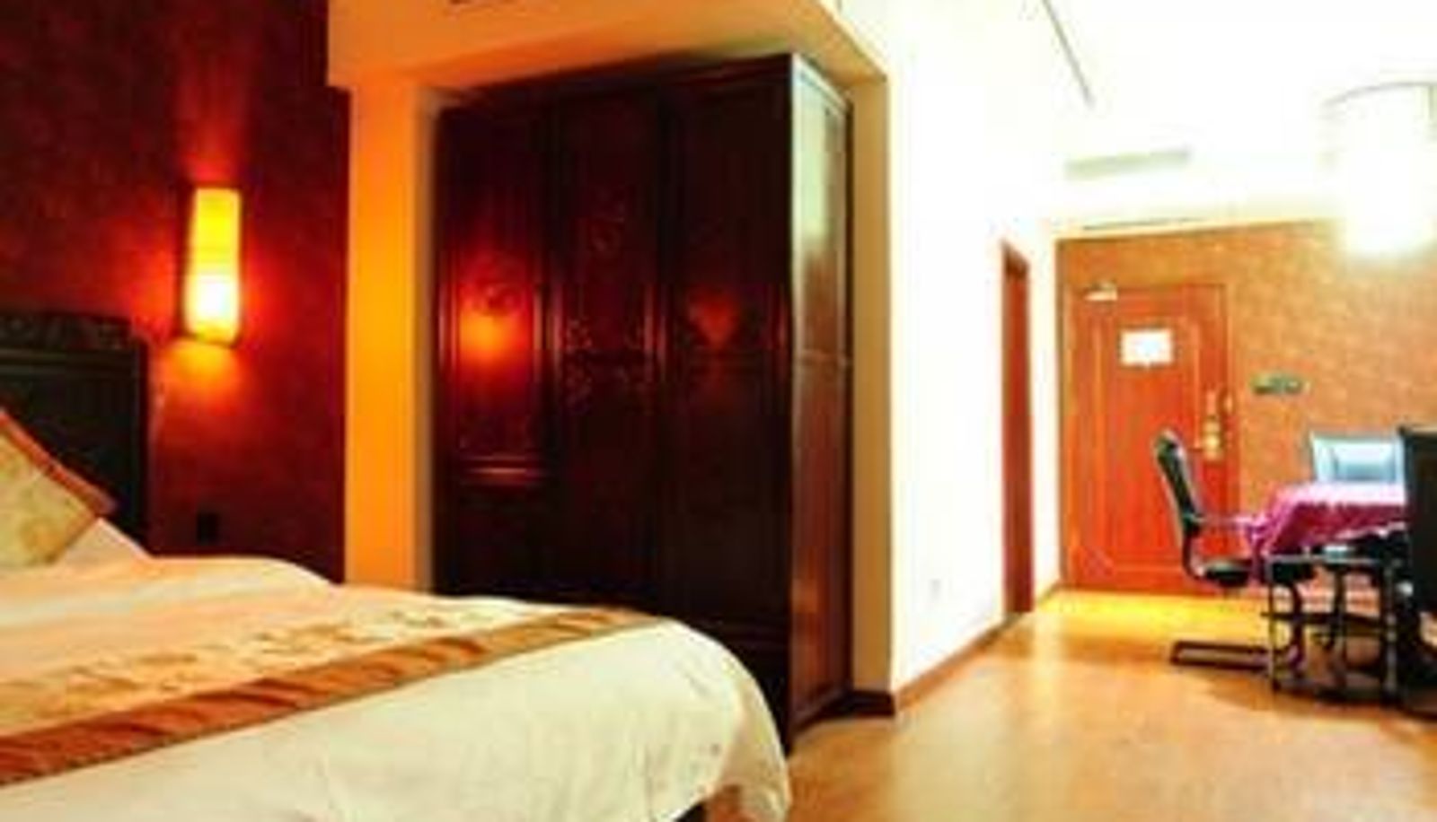 Habitación - Dongrun International Hotel