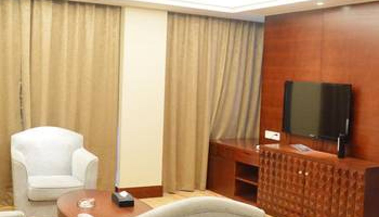 Camera - Haiyi Hotel