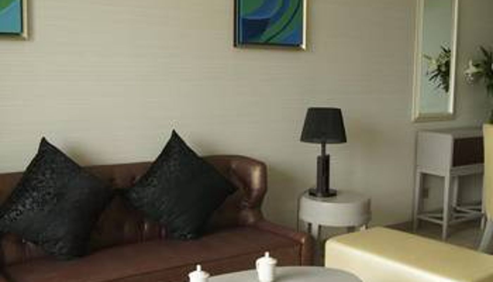 Zimmer - Shiji Zhifan Hotel