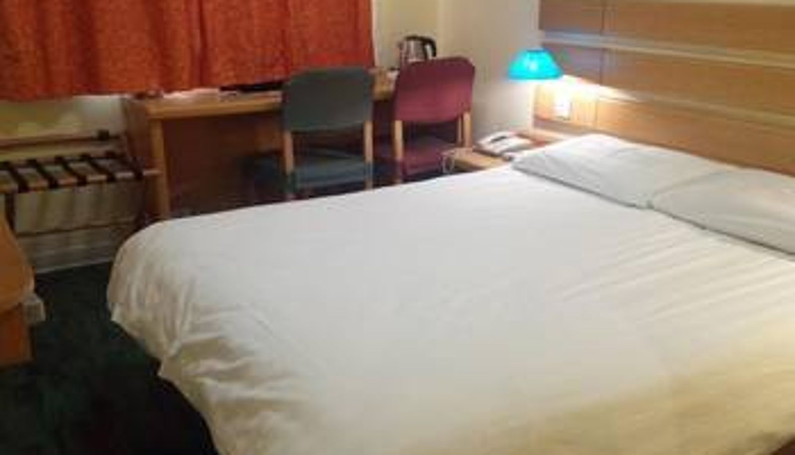 Zimmer - Home Inn