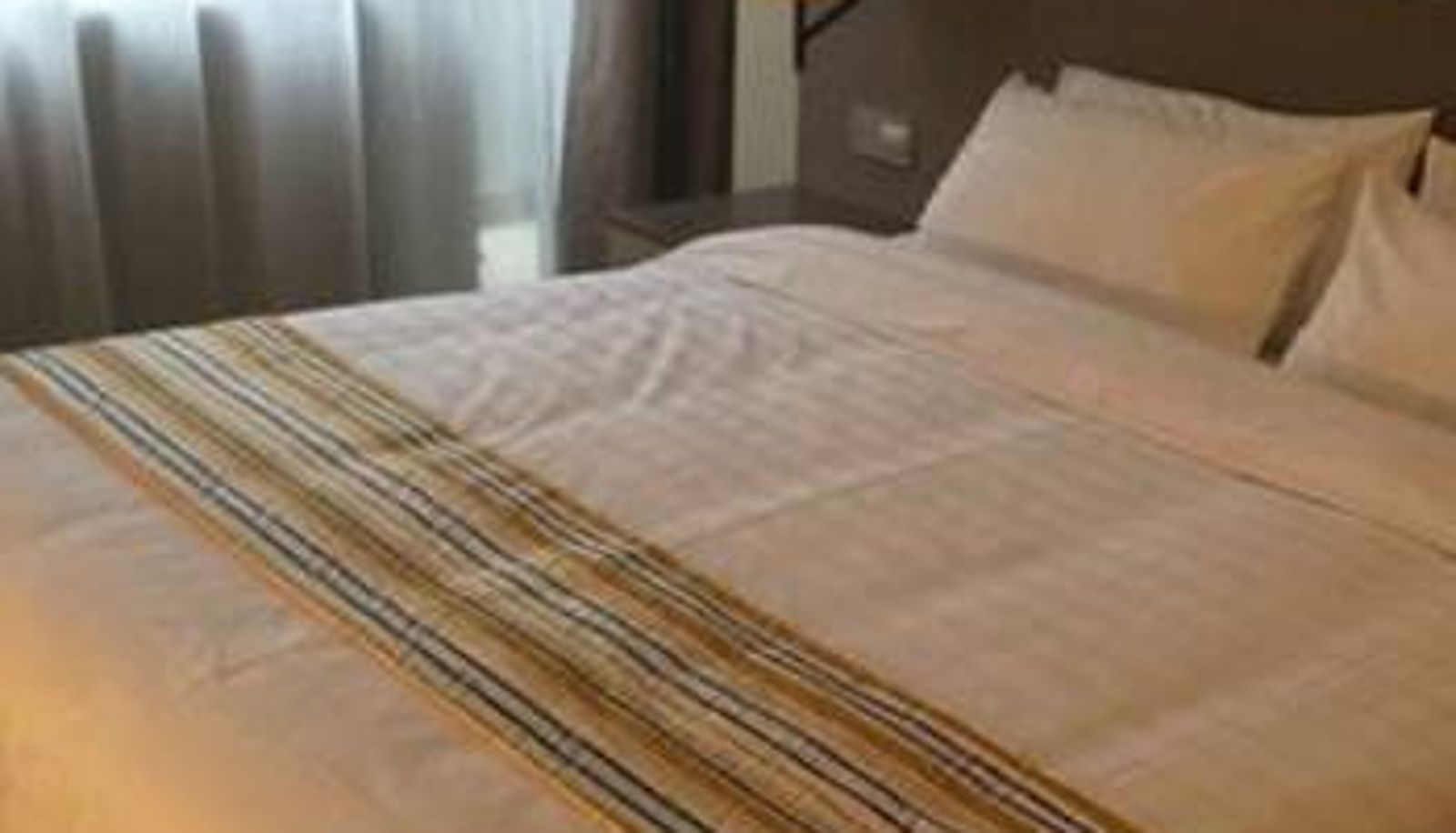 Chambre - HOMEINNPLUS CHIFENG