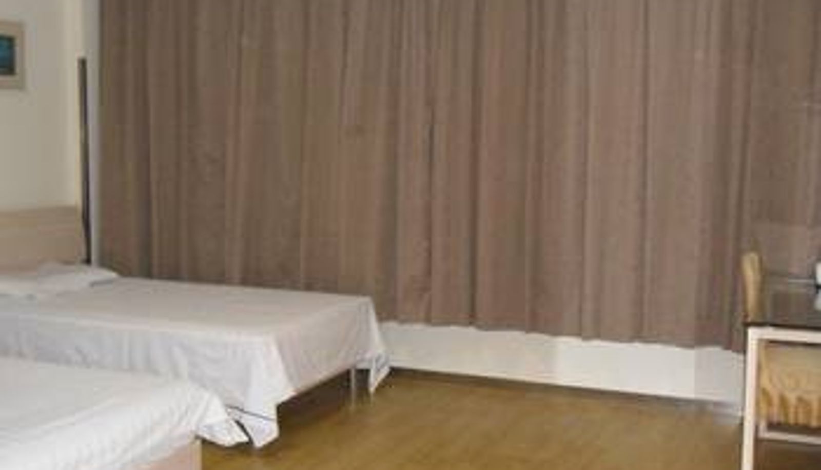 Kamer - Motel 168 - Shanghai New International Expo Center