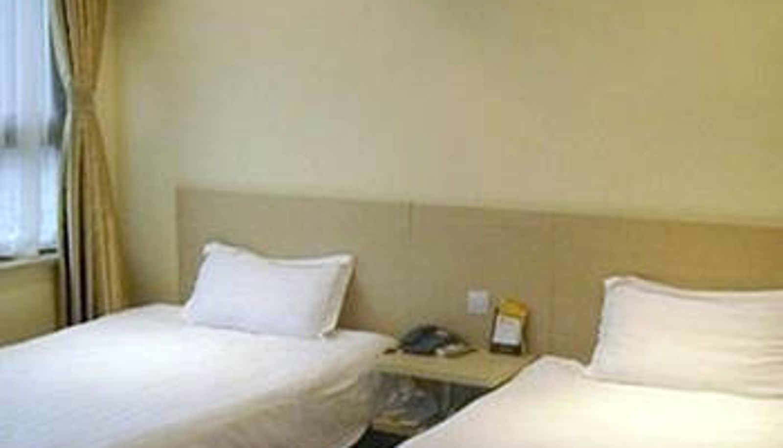 Kamer - Maiju Hotel