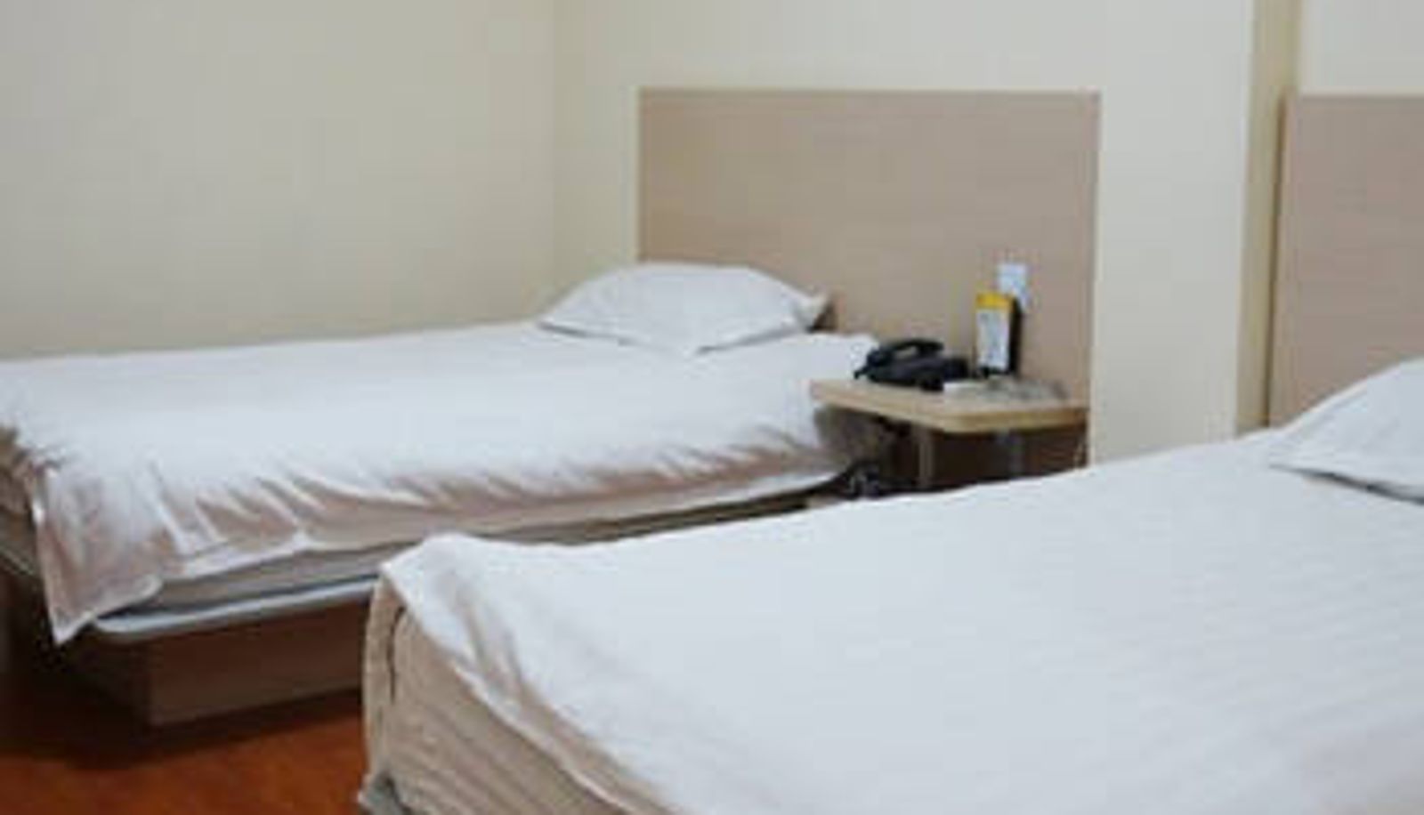Kamer - Maiju Hotel