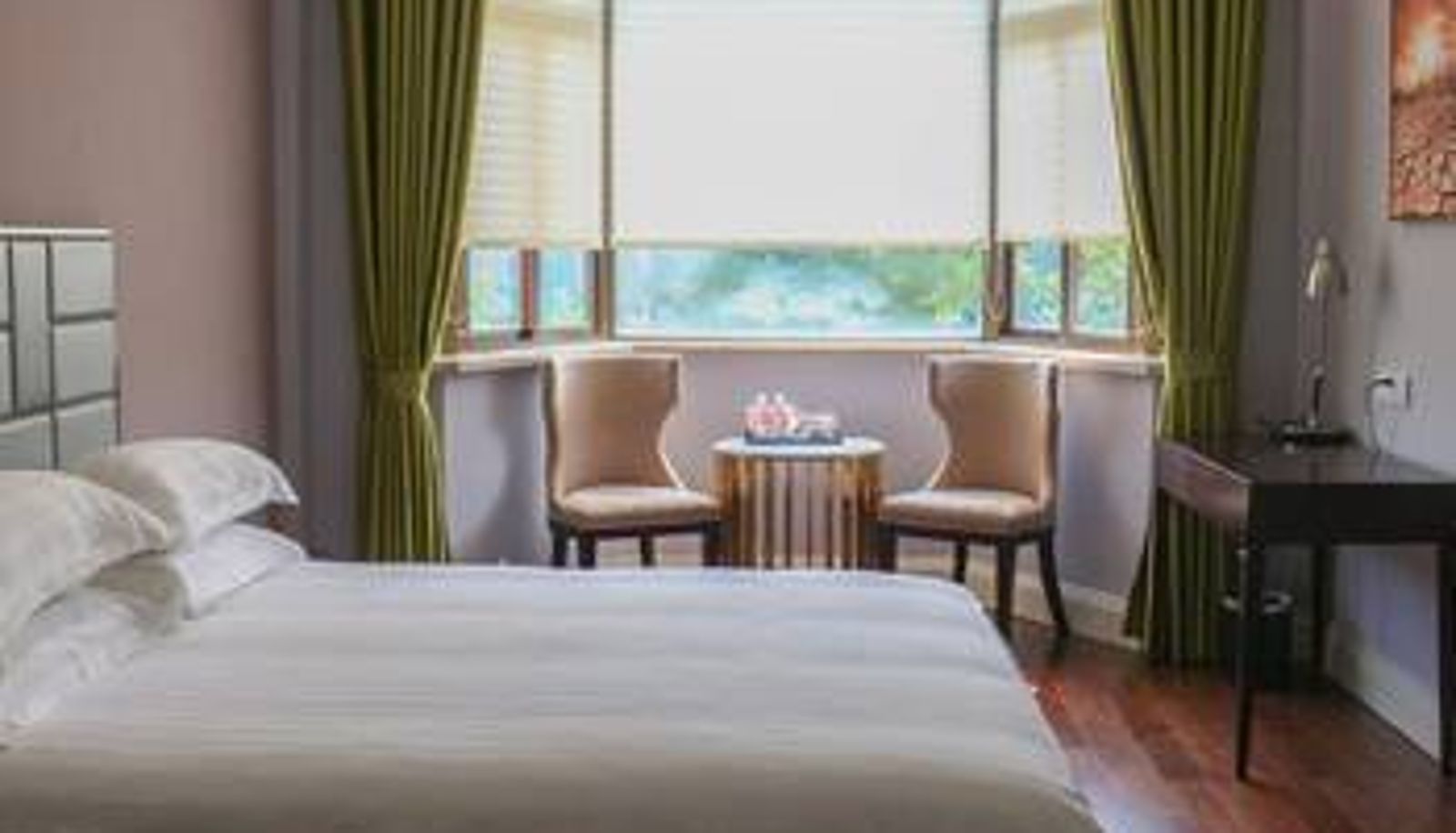 Room - Motel 268 Shanghai Xiangyang North Road Branch