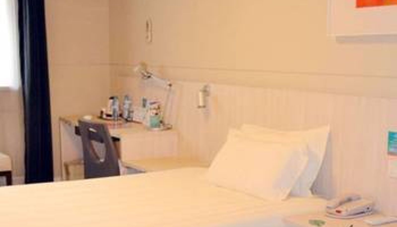 Habitación - Jinjiang Inn