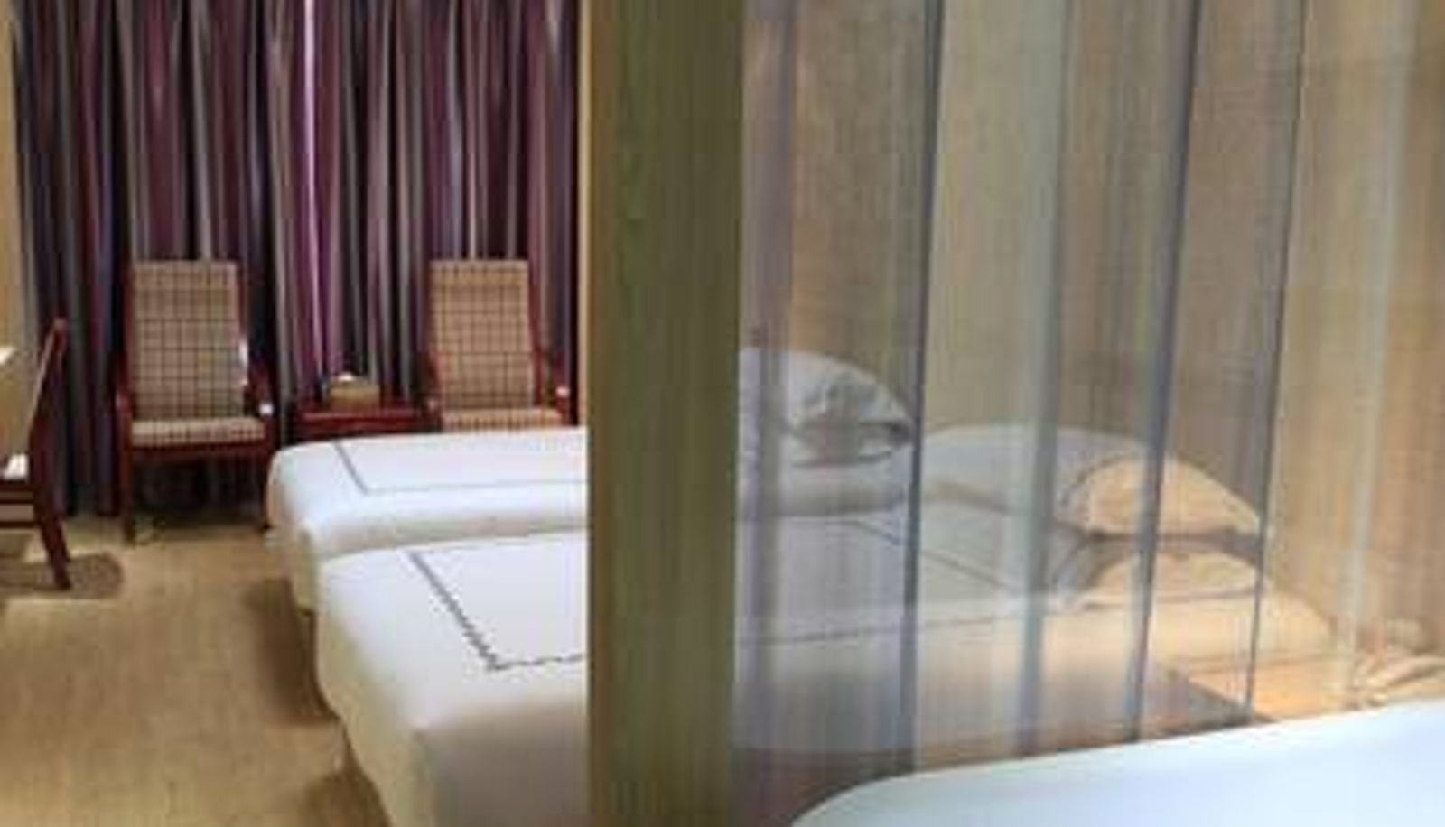 Room - Mengpei Boutique Hotel