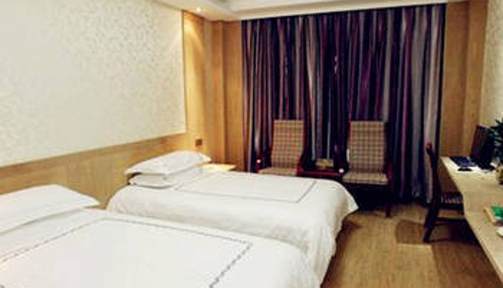 Zimmer - Mengpei Boutique Hotel