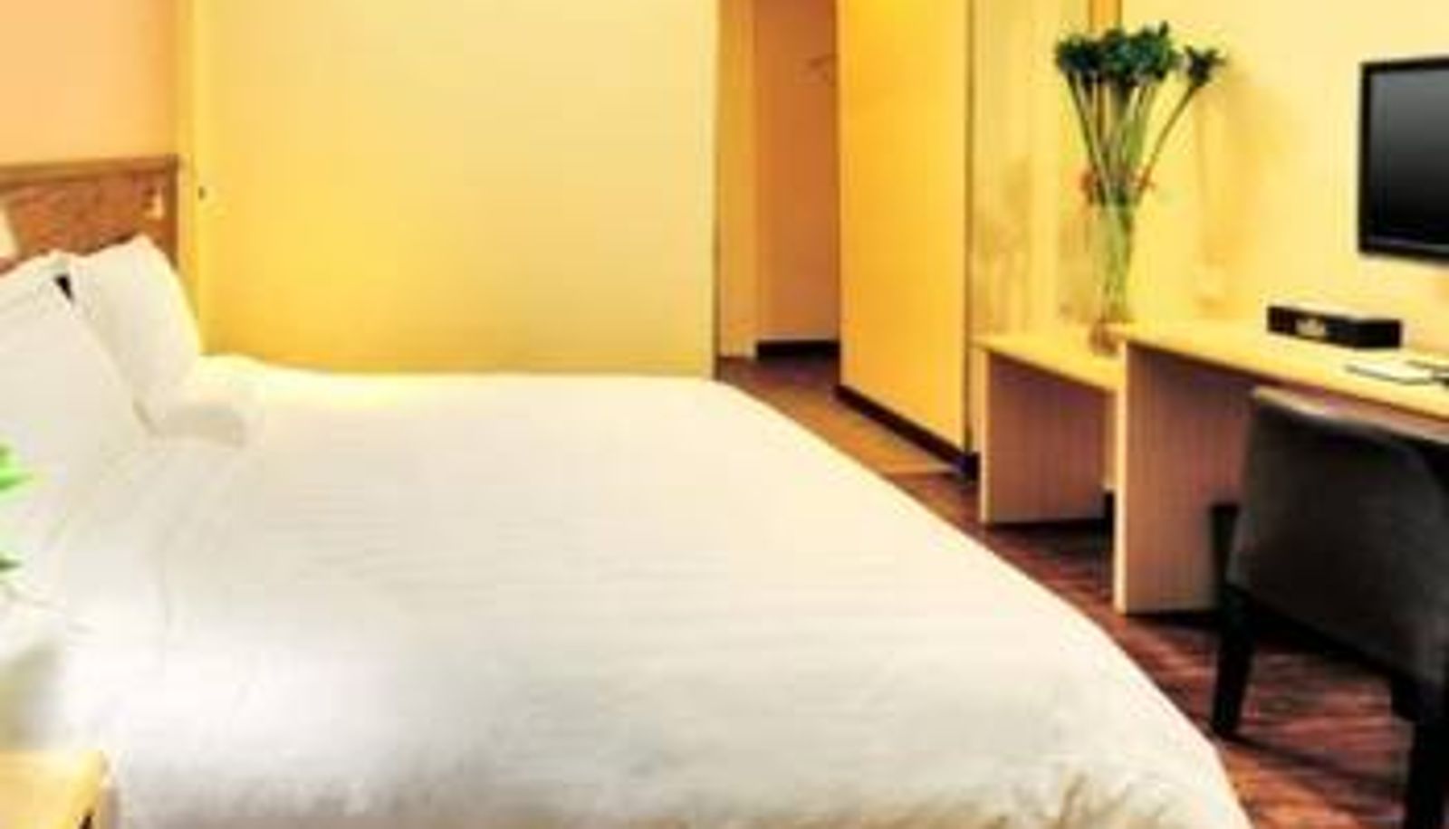 Room - Xinhua Hotel
