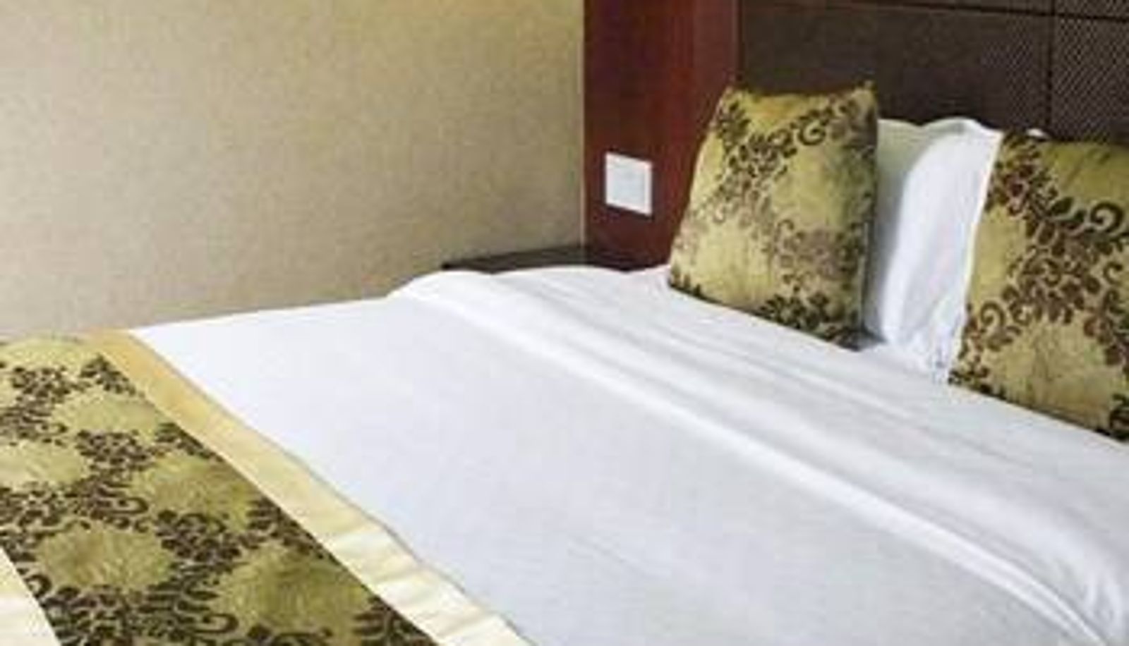 Chambre - Shaoxing Gangcheng Inn