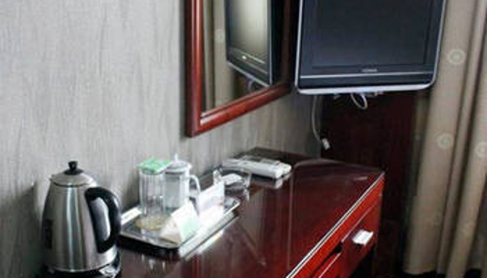 Chambre - Shaoxing Jingang Inn