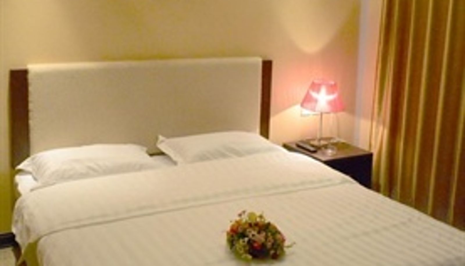 Zimmer - G Hotel (Zhonglou Street Store)