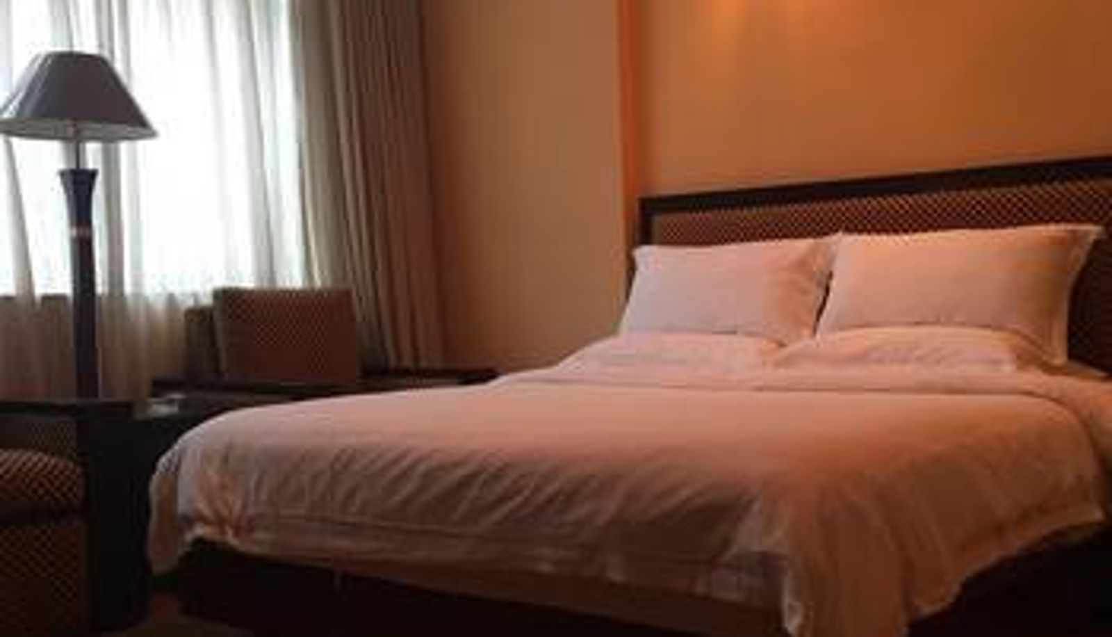 Room - Dongya Business Hotel (Shimao Motiancheng Store)