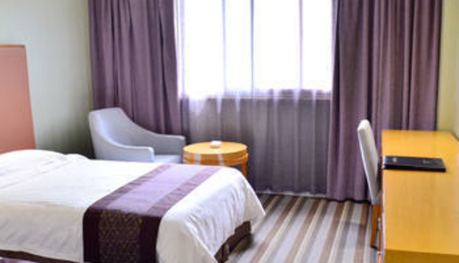 Room - Hongzheng Hotel