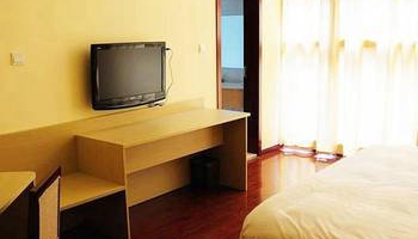 Room - Suzhou Hefeng Business Hotel