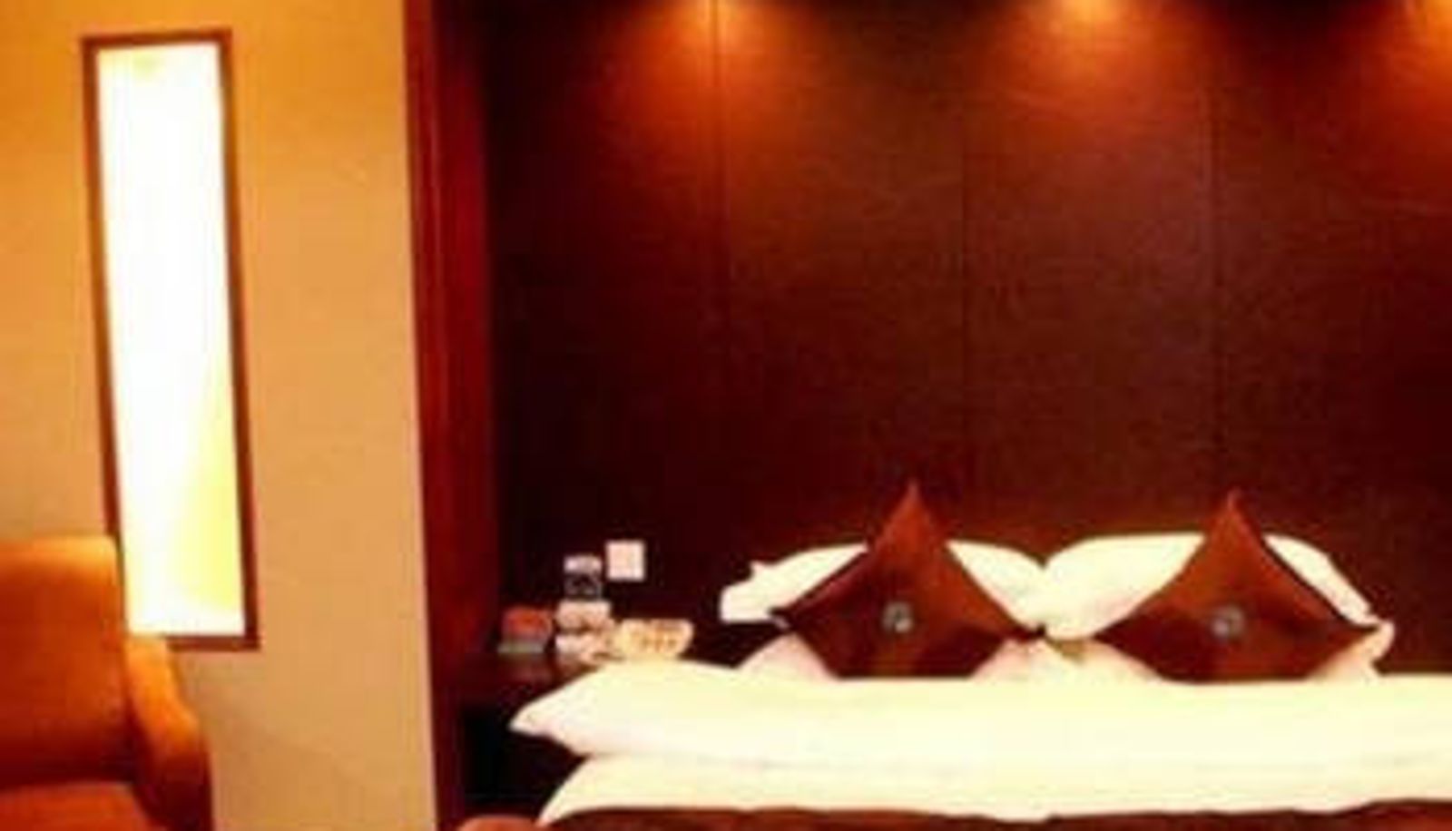 Zimmer - Tianyue Business Hotel