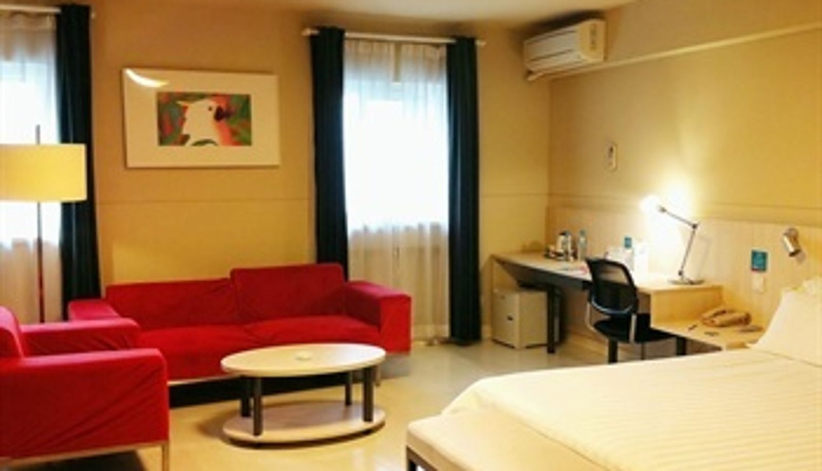 Zimmer - Jinjiang Star Tongling middle Changjiang Road Hotel Tongling Changjiang Middle Road Branch