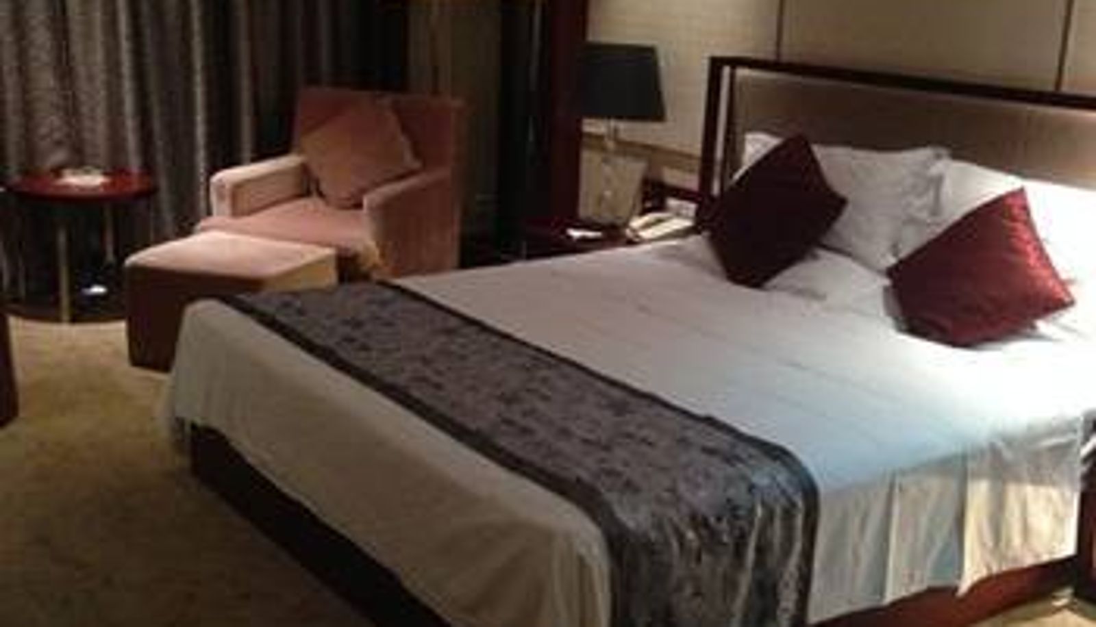 Zimmer - Yatai Elite Hotel
