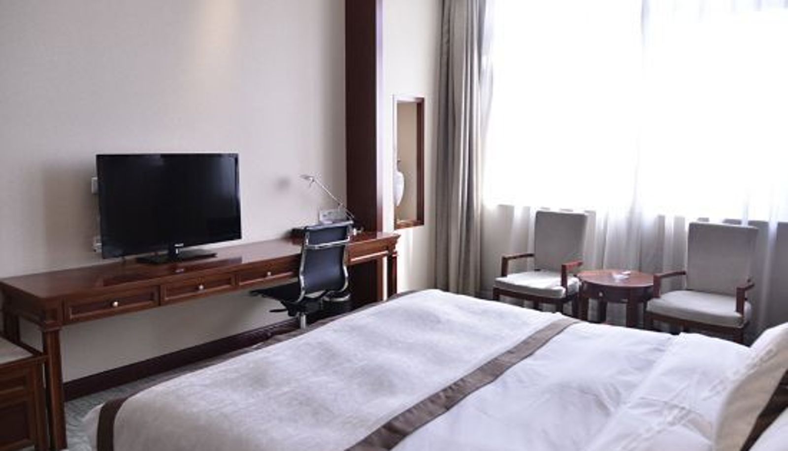 Superior room - Jinwei Grand Hotel