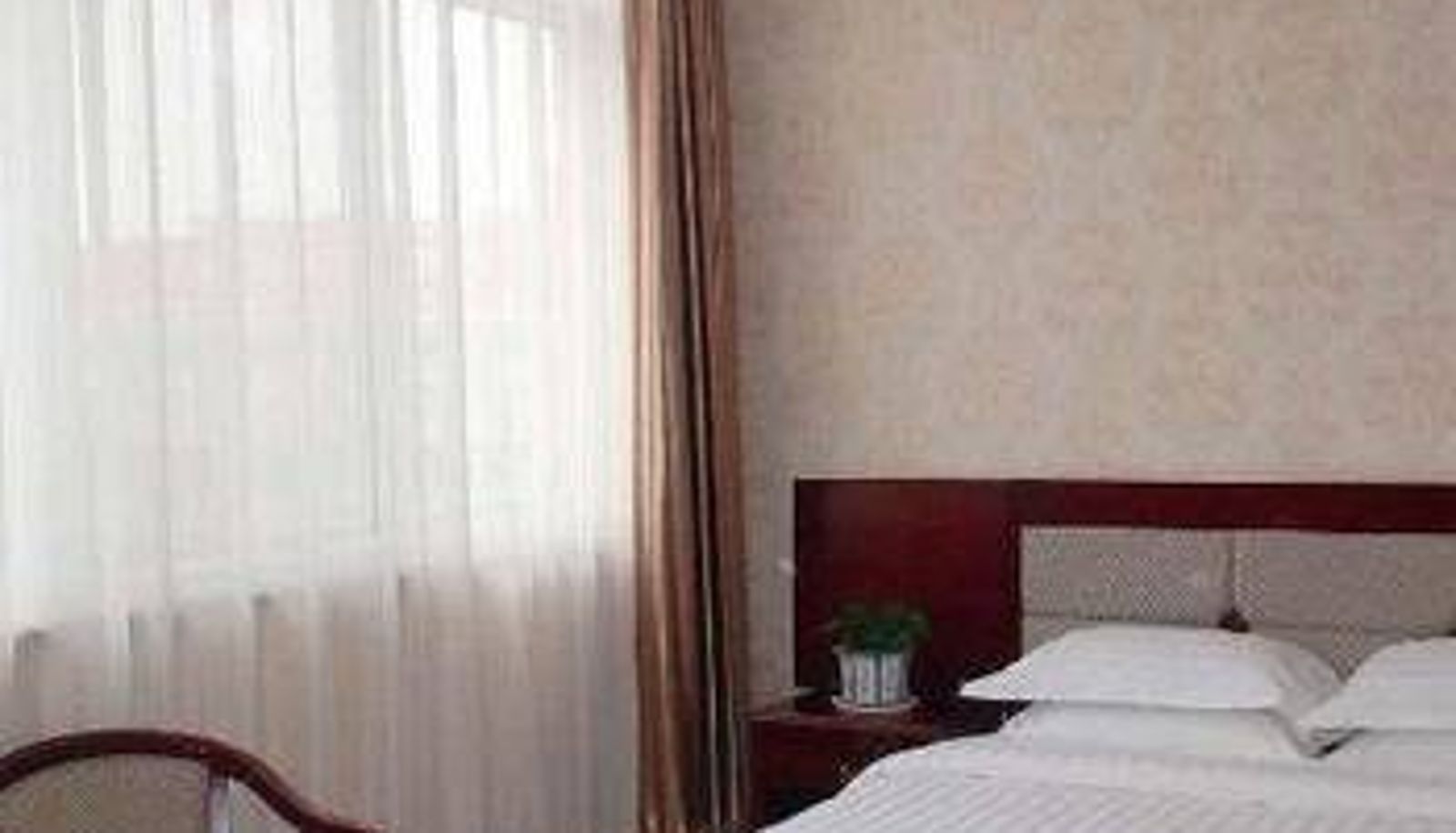 Zimmer - Tianchen Hotel