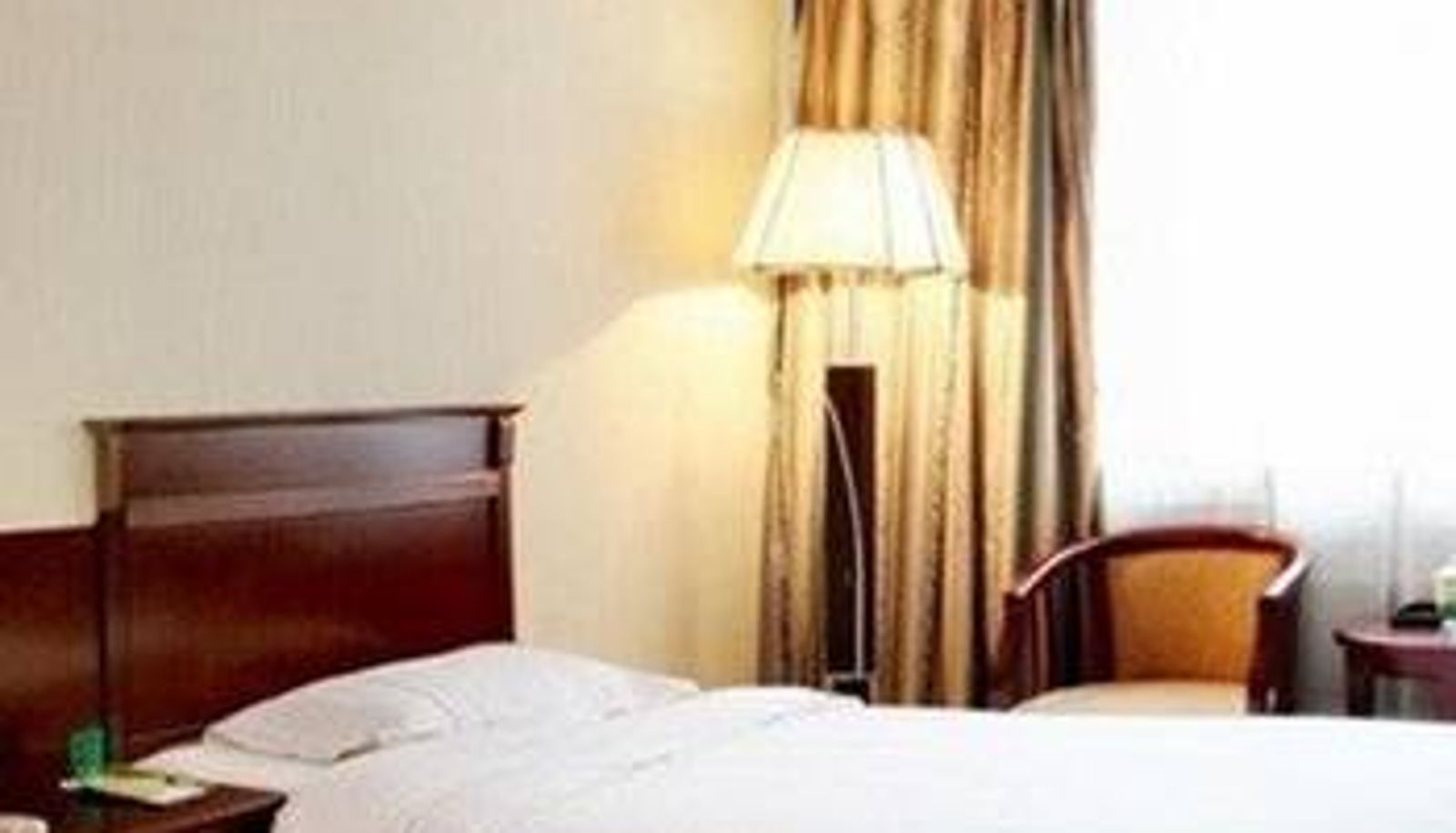 Chambre - Tianchen Hotel