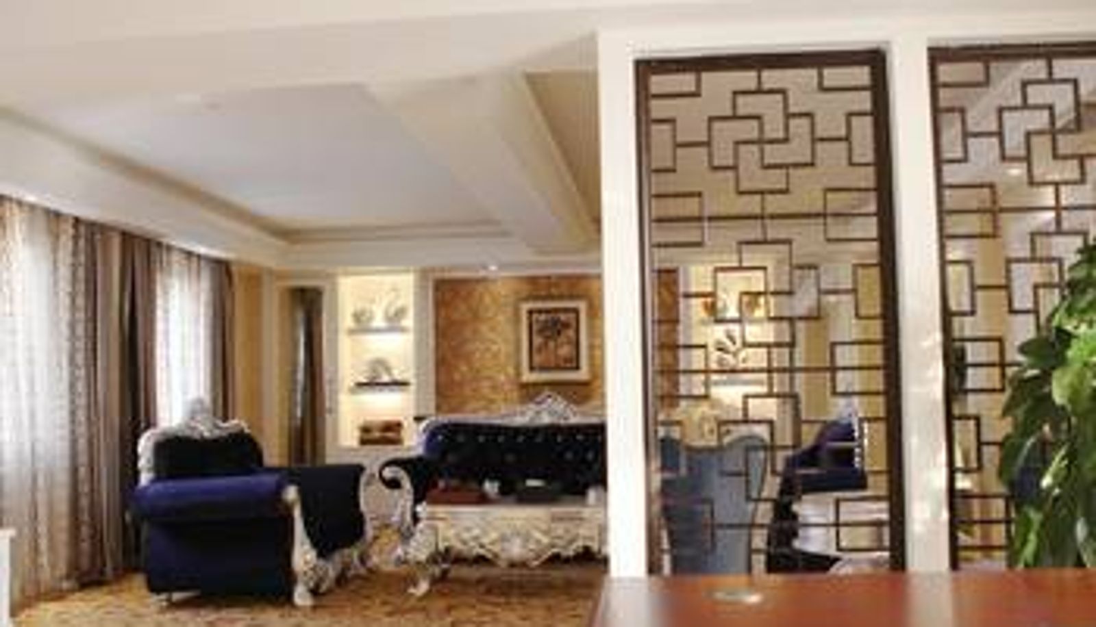 Zimmer - Tonghua Yunfeng Hotel