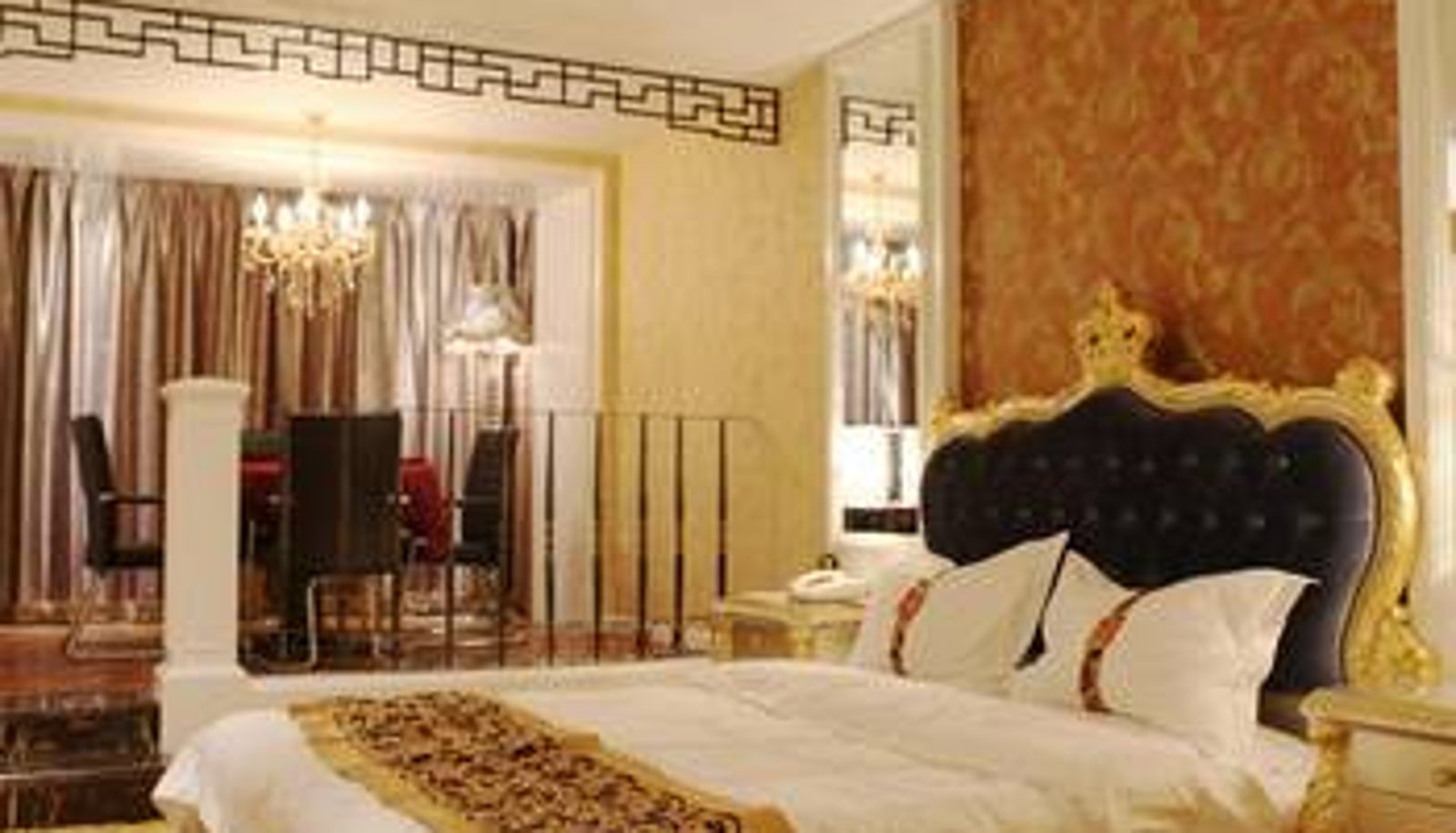 Camera - Tonghua Yunfeng Hotel