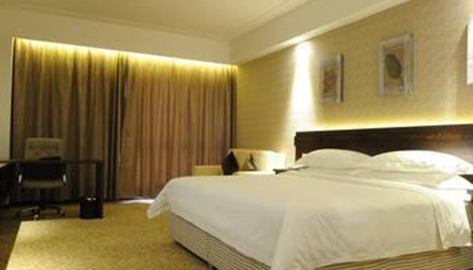 Habitación - Weihai Silvia Hotel