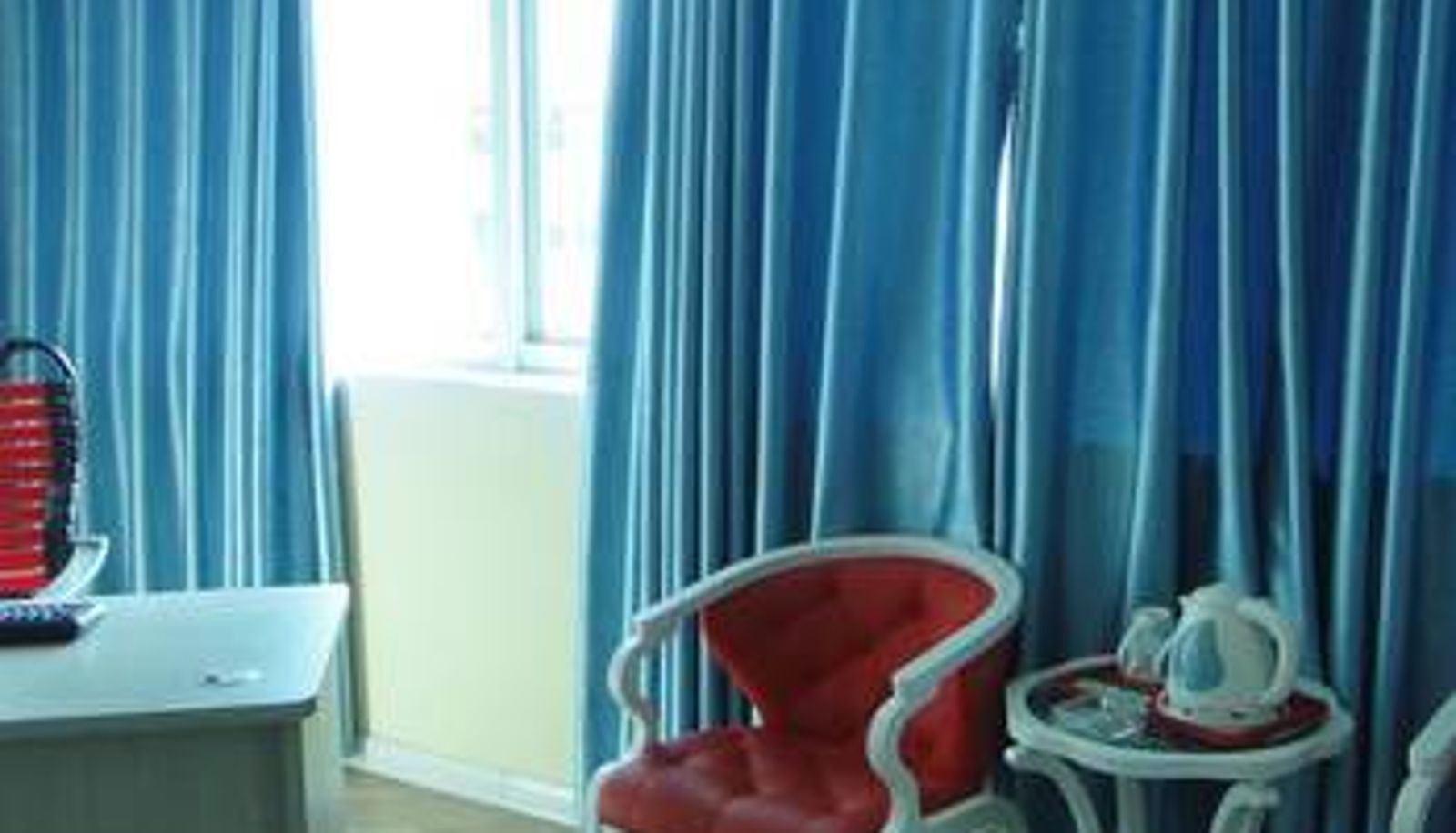 Zimmer - Good Sleep Hotel (Zhenjiang Station Branch)