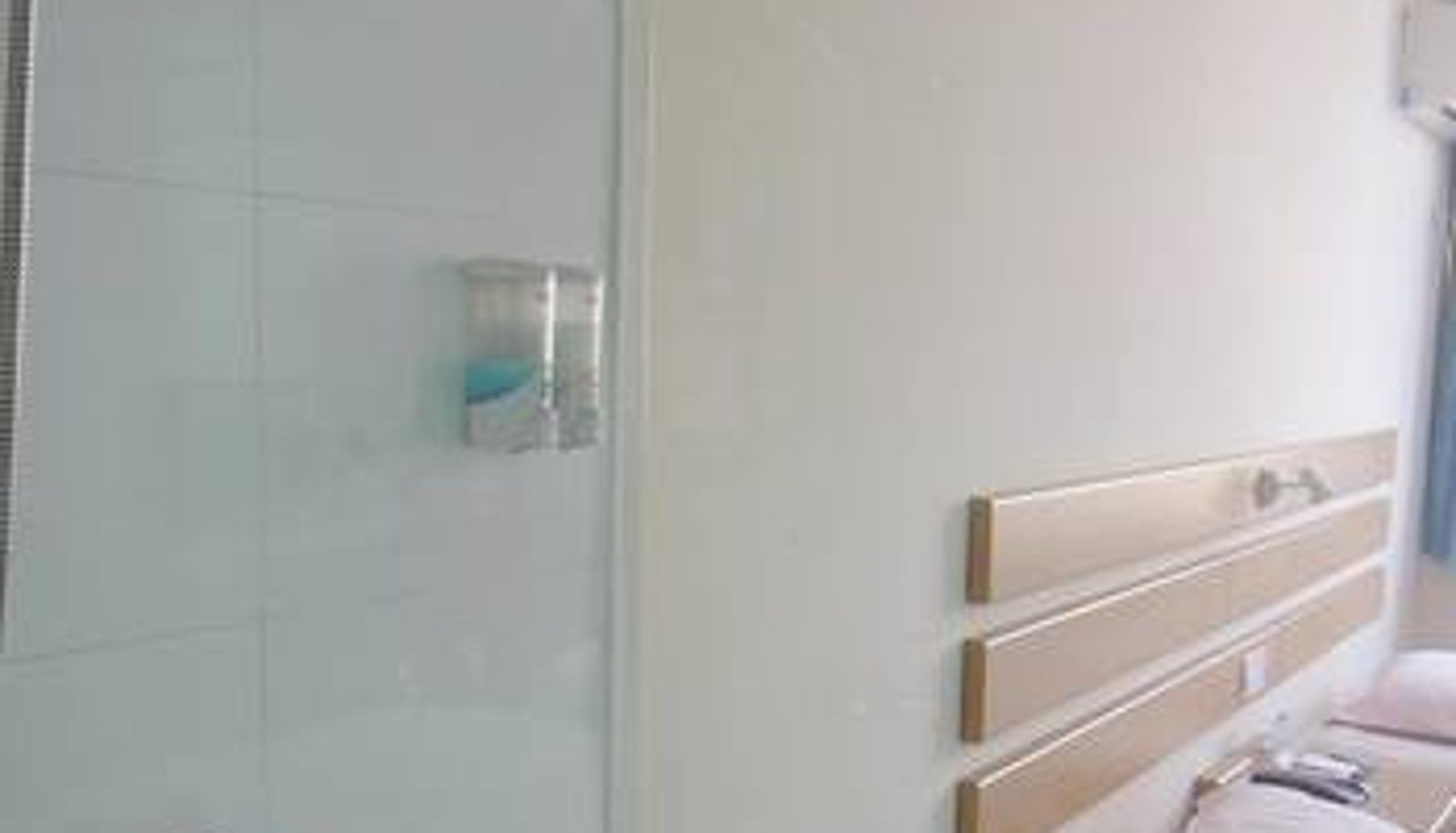 Zimmer - Good Sleep Hotel (Zhenjiang Station Branch)