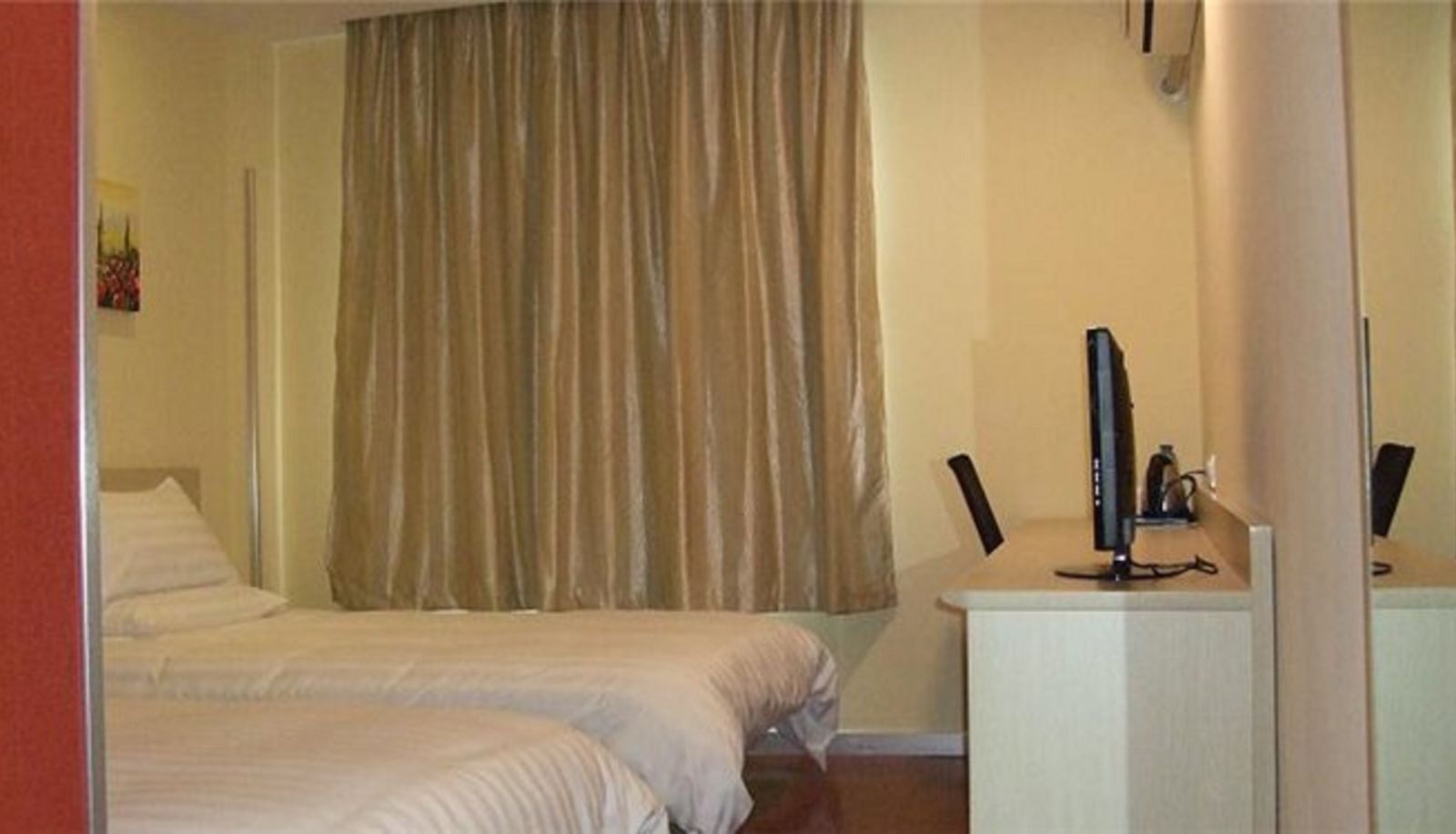 Interieur - Hanting Hotel Oriental Sports Center SanLin