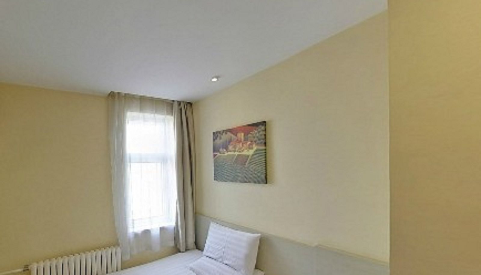 Interieur - Hanting Hotel Xia Yuan (Domestic guest only)