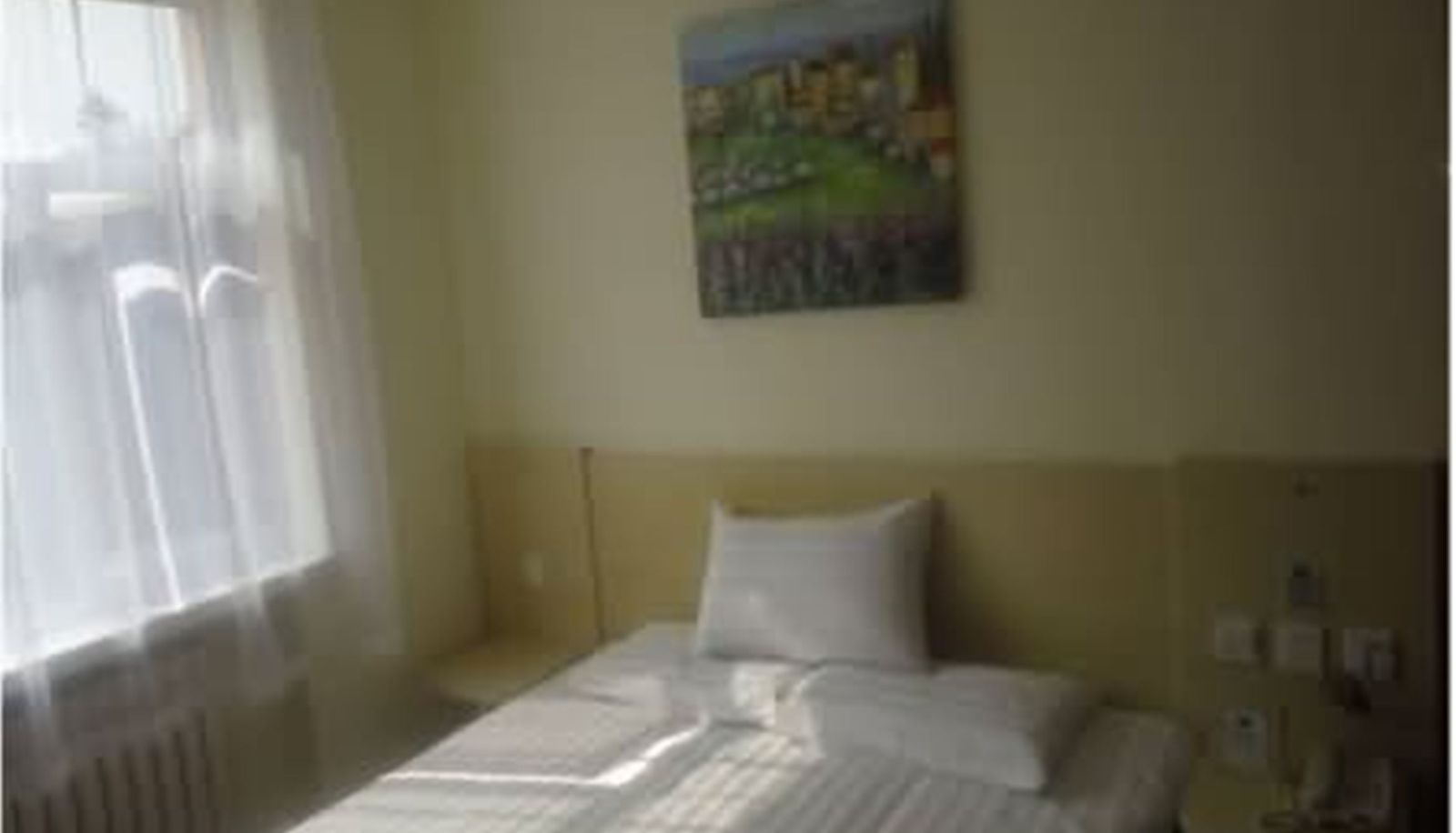 Standardzimmer (Einzel) - Hanting Hotel Railway Station(Domestic Only)