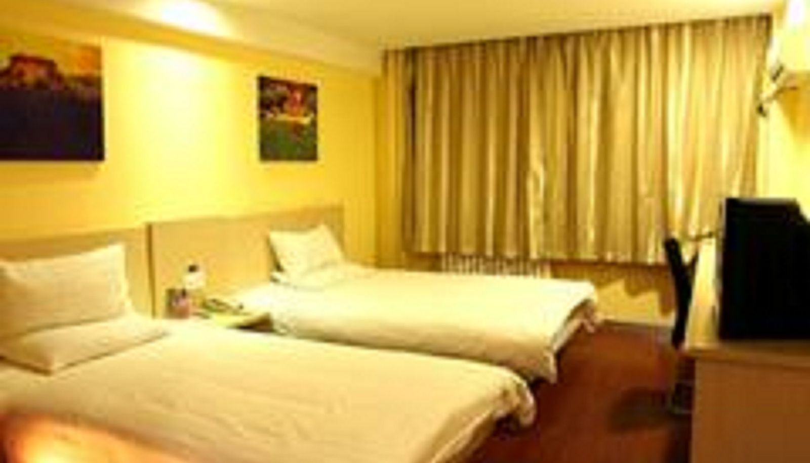 Innenbreich - Hanting Hotel South Chaoyang Avenue