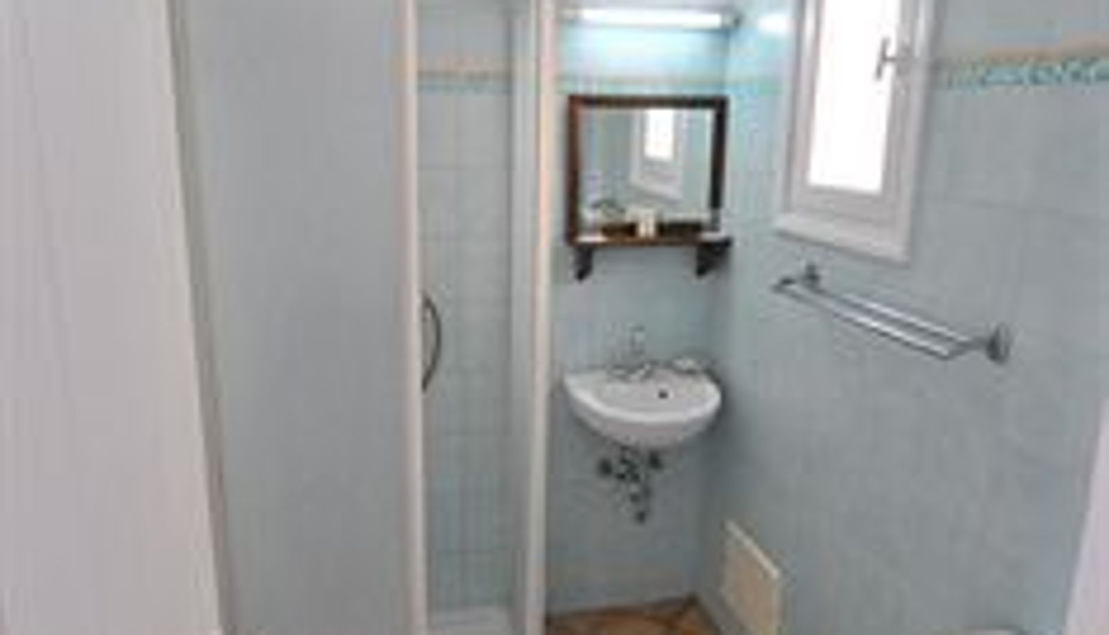 Bathroom - Votsalo Apartments
