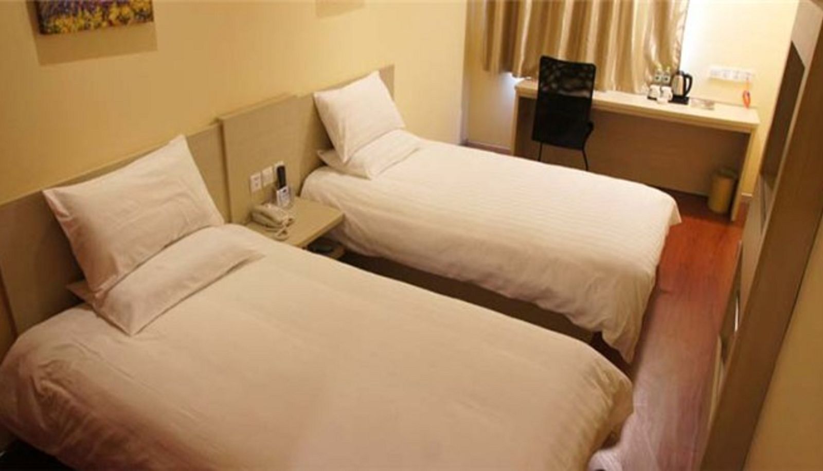 Hotel interior - Hanting Hotel Jiefangbei Hongya Hole