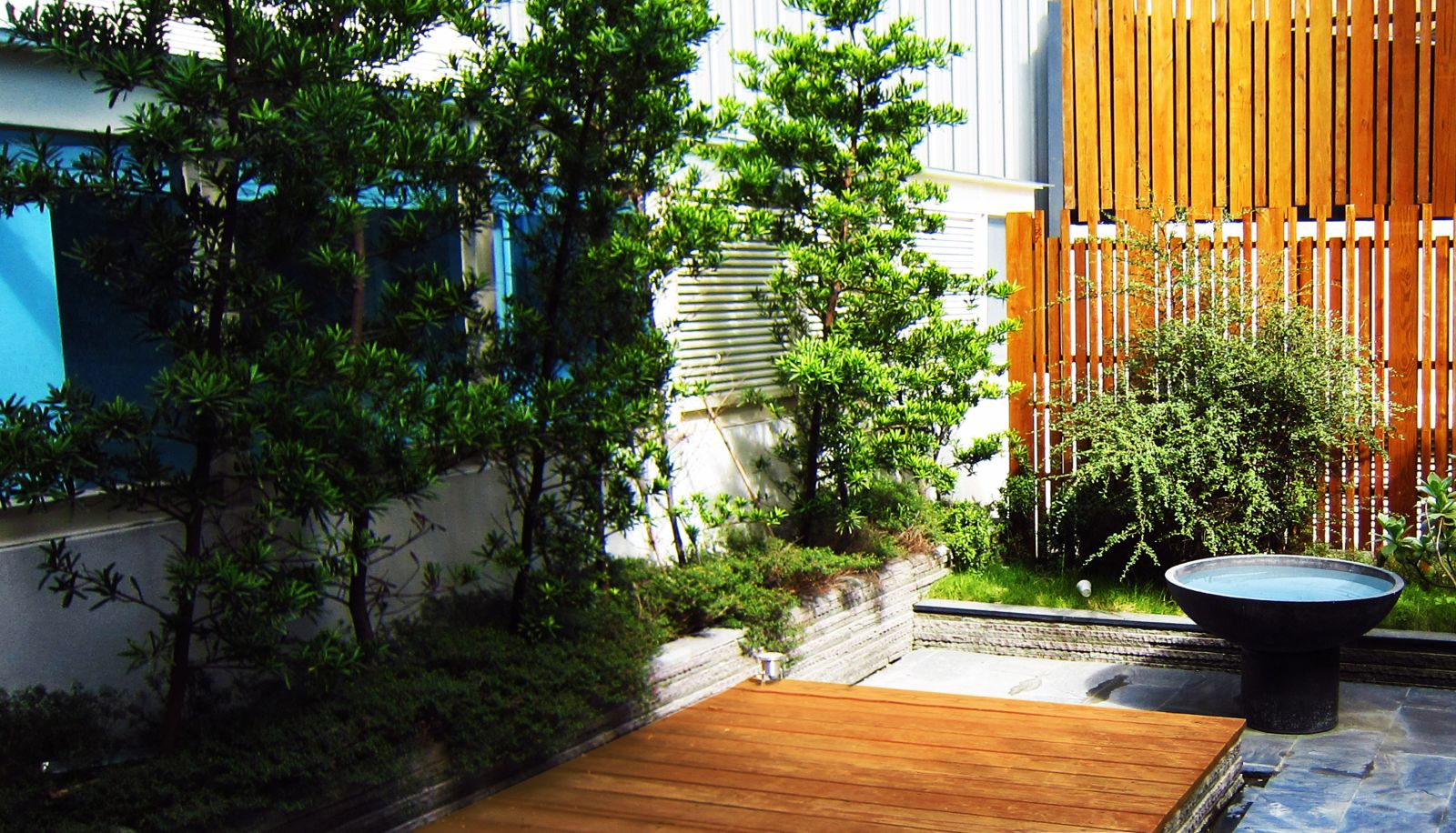 Innenbreich - Royal Seasons Hotel Taichung